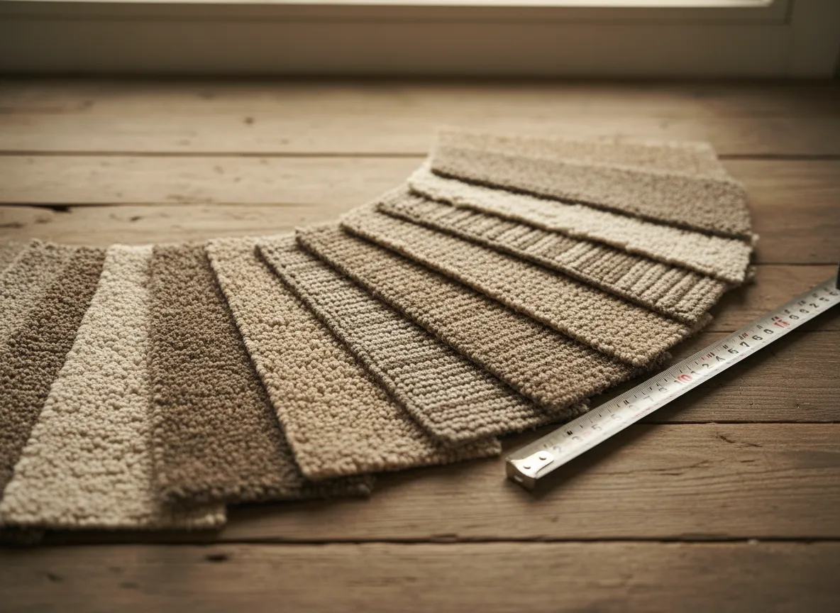 Carpet Installation Whitesville, KY FAQs